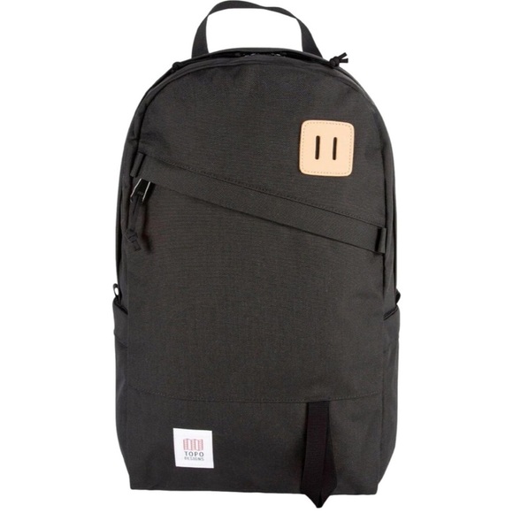 NWT Topo Designs Daypack Classic Bag